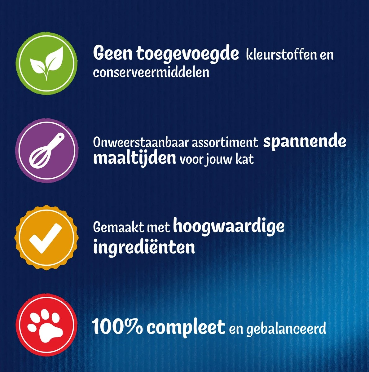 Felix Elke Dag Feest Mix Selectie In Gelei - Katten Natvoer - 80 X 85g 4 Felix Elke Dag Feest Mix Selectie In Gelei - Katten Natvoer - 80 X 85g - Image 4