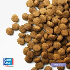 CaroCroc Kattenvoer Verse Kip Sterilised 400 Gram 6 CaroCroc Kattenvoer Verse Kip Sterilised 400 Gram -Merkloos Verkoop 1199x1200 13