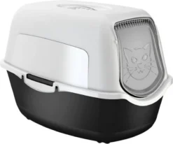 ROTHO My Pet KATTENBAK Gemaakt Van Duurzaam Kunststof