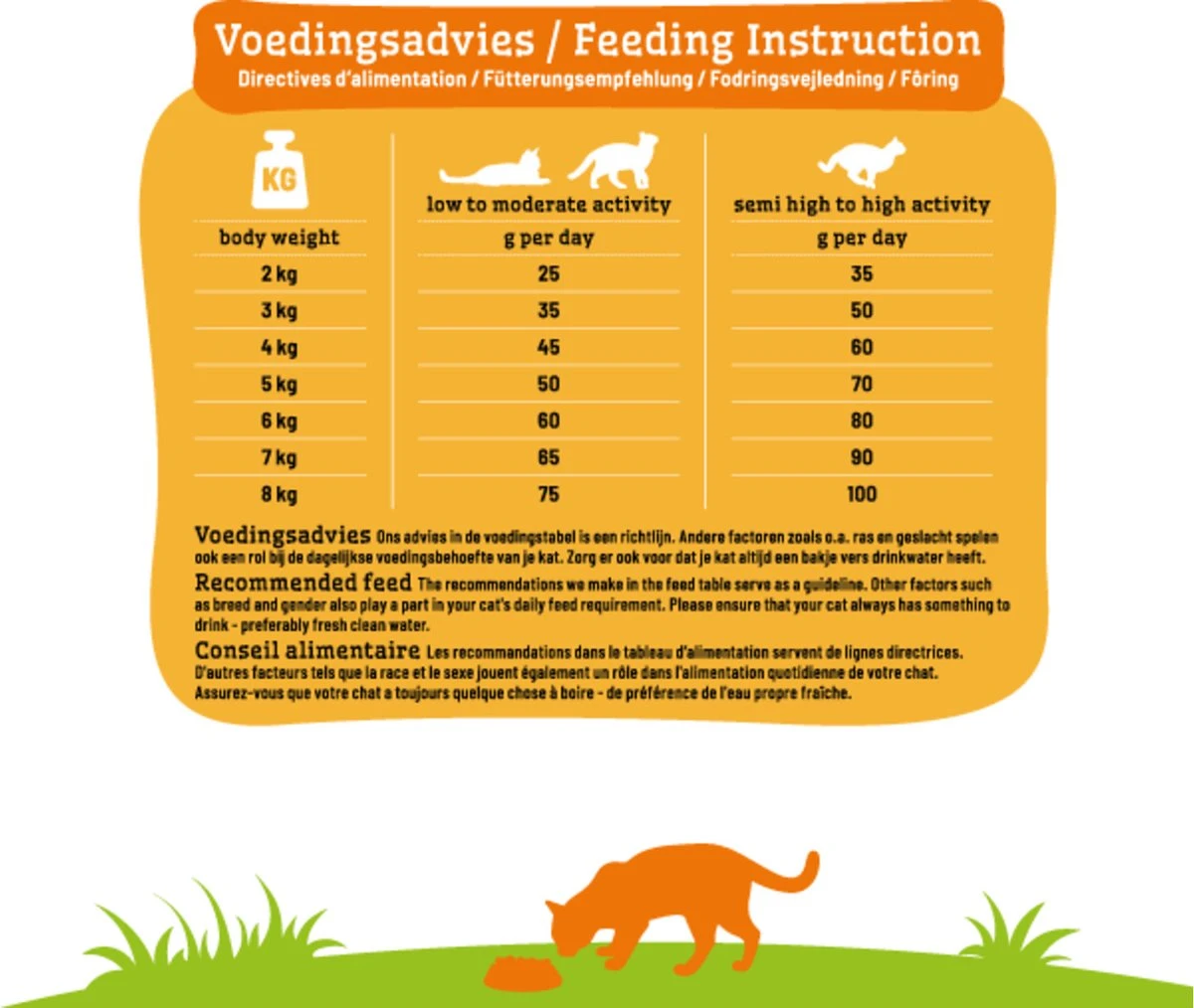 Smolke Adult Fish & Rice 10 Kg - Kat 8 Smolke Adult Fish & Rice 10 Kg - Kat - Image 8