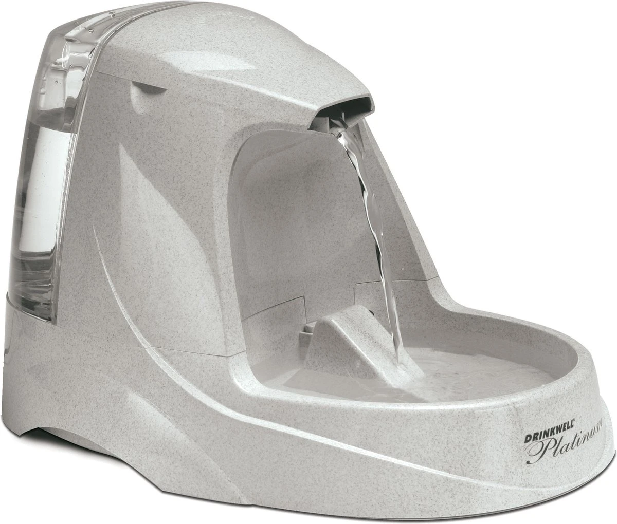 Petsafe Drinkwell Platinum - Drinkfontein - 5 L 19 Petsafe Drinkwell Platinum - Drinkfontein - 5 L - Image 19