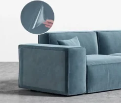 Antikrab Vellen Voor Katten - 10 XXL Vellen - 43.2 X 30,5 Cm - Katten Meubel Bescherming - Anti Krab Katten - Zonder Punaises - Transparant - Bankbescherming - Enkelzijdig Klevend - Anti Krab Training -Merkloos Verkoop 1200x1024 1