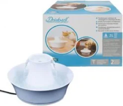 Petsafe Drinkwell Ceramic Avalon - Drinkfontein - 2 L -Merkloos Verkoop 1200x1030 15