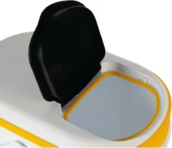 Curver Voedselcontainer Kat - 10 L -Merkloos Verkoop 1200x1031 1