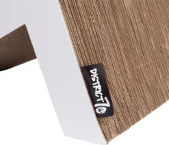 District 70 SOFA - Krabplank Voor Katten Van Duurzaam En Gerecycled Karton - 60x28x18 Cm - SOFA -Merkloos Verkoop 1200x1031 5