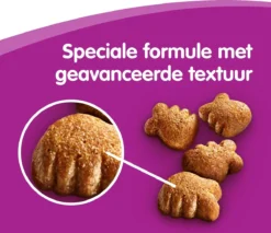 Whiskas Dentabites Kattensnoepjes - Kip - 8 X 40g 9 Whiskas Dentabites Kattensnoepjes - Kip - 8 X 40g -Merkloos Verkoop 1200x1033 5