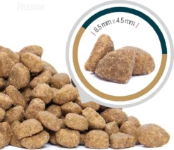 Husse Opus Lynx Senior Graanvrij Kattenvoer - 7 Kg 8 Husse Opus Lynx Senior Graanvrij Kattenvoer - 7 Kg -Merkloos Verkoop 1200x1036 1