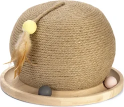 Designed By Lotte Krabbol Mila 29,5 X 29,5 X 22 Cm