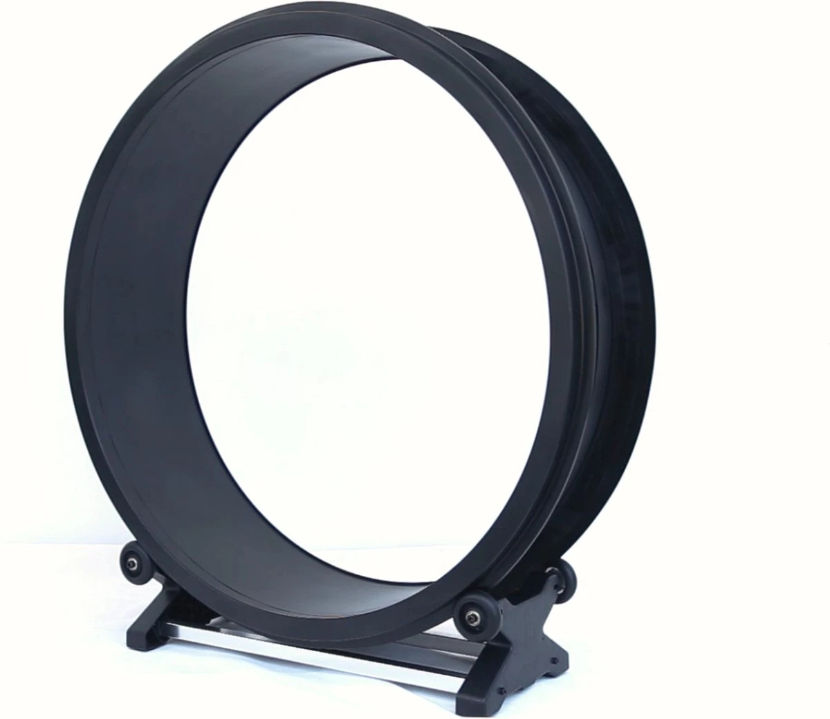 Merkloos Petlux - Looprad / Loopwiel Voor Kat - Kattenspeelgoed - 1 Merkloos Petlux - Looprad / Loopwiel Voor Kat - Kattenspeelgoed -