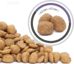 Husse Katt Urinary - Kattenvoer Blaasgruis - 7 Kg 10 Husse Katt Urinary - Kattenvoer Blaasgruis - 7 Kg -Merkloos Verkoop 1200x1041