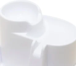 Cat Mate - Waterfontein Kat - Kattenfontein - Drinkfontein Kat - Fluisterstil - Poezen Fontein - Dieren Drinkbakken - Honden Fontein - 2 L -Merkloos Verkoop 1200x1044 3