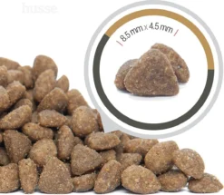 Husse Exclusive Lam & Rijst - Kattenvoer - 7 Kg -Merkloos Verkoop 1200x1046