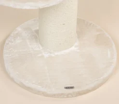 Krabpaal Voor Grote Katten Maine Coon Sleeper De Luxe Crème Beige Van RHRQuality 24 Krabpaal Voor Grote Katten Maine Coon Sleeper De Luxe Crème Beige Van RHRQuality -Merkloos Verkoop 1200x1048 3