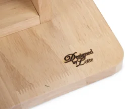 Designed By Lotte Kattenkrabbollen Lomax 34.5x29.5x50 Cm Hout -Merkloos Verkoop 1200x1050 3