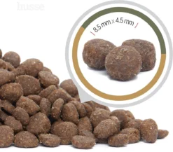 Husse Opus Lynx Graanvrij Kattenvoer - 7 Kg 10 Husse Opus Lynx Graanvrij Kattenvoer - 7 Kg -Merkloos Verkoop 1200x1056 1