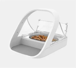 Surefeed Microchip Pet Feeder - Voerbak - 30 X 23 X 22 Cm -Merkloos Verkoop 1200x1065 1