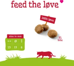 Smolke Adult Lamb & Rice 4 Kg - Kat -Merkloos Verkoop 1200x1066