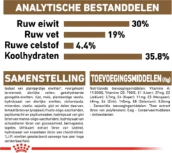 Royal Canin Ageing 12+ - Kattenvoer - 4 Kg 27 Royal Canin Ageing 12+ - Kattenvoer - 4 Kg -Merkloos Verkoop 1200x1070