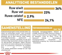 Royal Canin Maine Coon Kitten - Kattenvoer - 4 Kg -Merkloos Verkoop 1200x1070 3