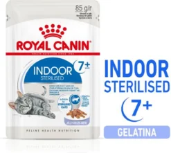 Royal Canin Feline Sterilised Indoor In Gravy -Merkloos Verkoop 1200x1073 2