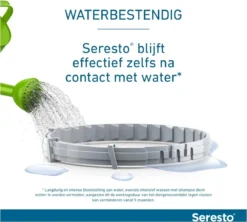 Seresto Teken- En Vlooienband - Anti Tekenmiddel - Kat - 38 Cm -Merkloos Verkoop 1200x1079 3