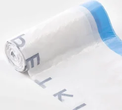 PETKIT Pura X Pura Max Vervangen Afvalzakken|5 Rollen(100 ST)|draagbare Kattenbakafvalbakken|Zakken Voor Zelfreinigende Kattenbak -Merkloos Verkoop 1200x1081 3