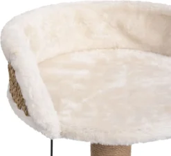 VidaXL Kattenboom Met Mandje 49 Cm Zeegras -Merkloos Verkoop 1200x1093 6