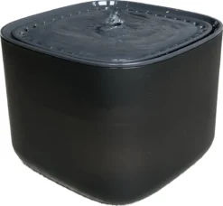 No Logo - 3L - Drinkfontein Voor Huisdieren, Water Fontein - Waterdispenser - Waterautomaat Drinkbakken 3L Voor Huisdieren Katten - Honden - Konijnen - Goud - Groen - Kattenfontein - Fontein - Drink - Bak - Drinkbak - Hond - Konijn - Kat - 2l - 1l - -Merkloos Verkoop 1200x1109 1