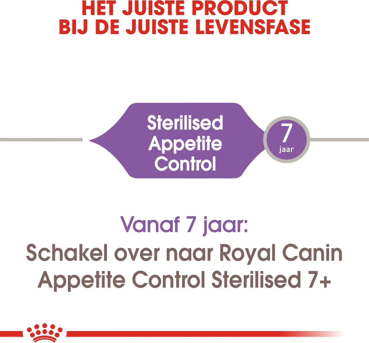 Royal Canin Appetite Control Care - Kattenvoer - 2 Kg 2 Royal Canin Appetite Control Care - Kattenvoer - 2 Kg - Image 2