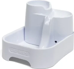 Cat Mate - Waterfontein Kat - Kattenfontein - Drinkfontein Kat - Fluisterstil - Poezen Fontein - Dieren Drinkbakken - Honden Fontein - 2 L -Merkloos Verkoop 1200x1120 3