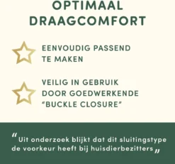 3 Stuks Vlooienband Kat Tekenband - 100% Natuurlijk Veilig En Waterbestendig -Merkloos Verkoop 1200x1123 4