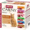 Animonda Carny Multipack 8 X 85 Gram