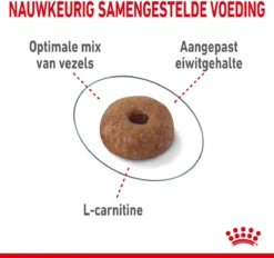 Royal Canin Light Weight Care - 1.5 Kg 15 Royal Canin Light Weight Care - 1.5 Kg -Merkloos Verkoop 1200x1128