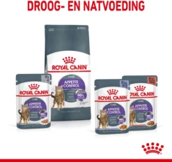 Royal Canin Appetite Control Care - Kattenvoer - 2 Kg 26 Royal Canin Appetite Control Care - Kattenvoer - 2 Kg -Merkloos Verkoop 1200x1128 7