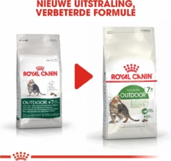Royal Canin Outdoor 7+ - 4 Kg -Merkloos Verkoop 1200x1129 5