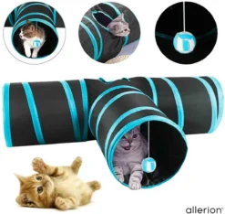Allerion Kattenspeeltjes Set – 30-delig – Intelligentie -Merkloos Verkoop 1200x1138 2