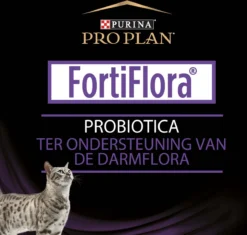 Purina One Purina Pro Plan Veterinary Diets - Fortiflora Kat - Probiotic - 30 X 1 Gram 14 Purina One Purina Pro Plan Veterinary Diets - Fortiflora Kat - Probiotic - 30 X 1 Gram -Merkloos Verkoop 1200x1141 11