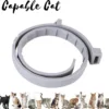 Capable Cat Vlooienband Kat | Vlooien | Luizen | Teken | Mijten | 8 Maanden Bescherming | Katten