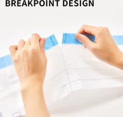 PETKIT Pura X Pura Max Vervangen Afvalzakken|5 Rollen(100 ST)|draagbare Kattenbakafvalbakken|Zakken Voor Zelfreinigende Kattenbak -Merkloos Verkoop 1200x1144 3