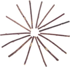 Merkloos Kattenkruid Stokjes|Kattensnacks|Catnip|Matabi Stokjes|100% Natuurlijk|10 Stuks 5 Merkloos Kattenkruid Stokjes|Kattensnacks|Catnip|Matabi Stokjes|100% Natuurlijk|10 Stuks -Merkloos Verkoop 1200x1145 3