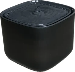 No Logo - 3L - Drinkfontein Voor Huisdieren, Water Fontein - Waterdispenser - Waterautomaat Drinkbakken 3L Voor Huisdieren Katten - Honden - Konijnen - Goud - Groen - Kattenfontein - Fontein - Drink - Bak - Drinkbak - Hond - Konijn - Kat - 2l - 1l - -Merkloos Verkoop 1200x1149 4