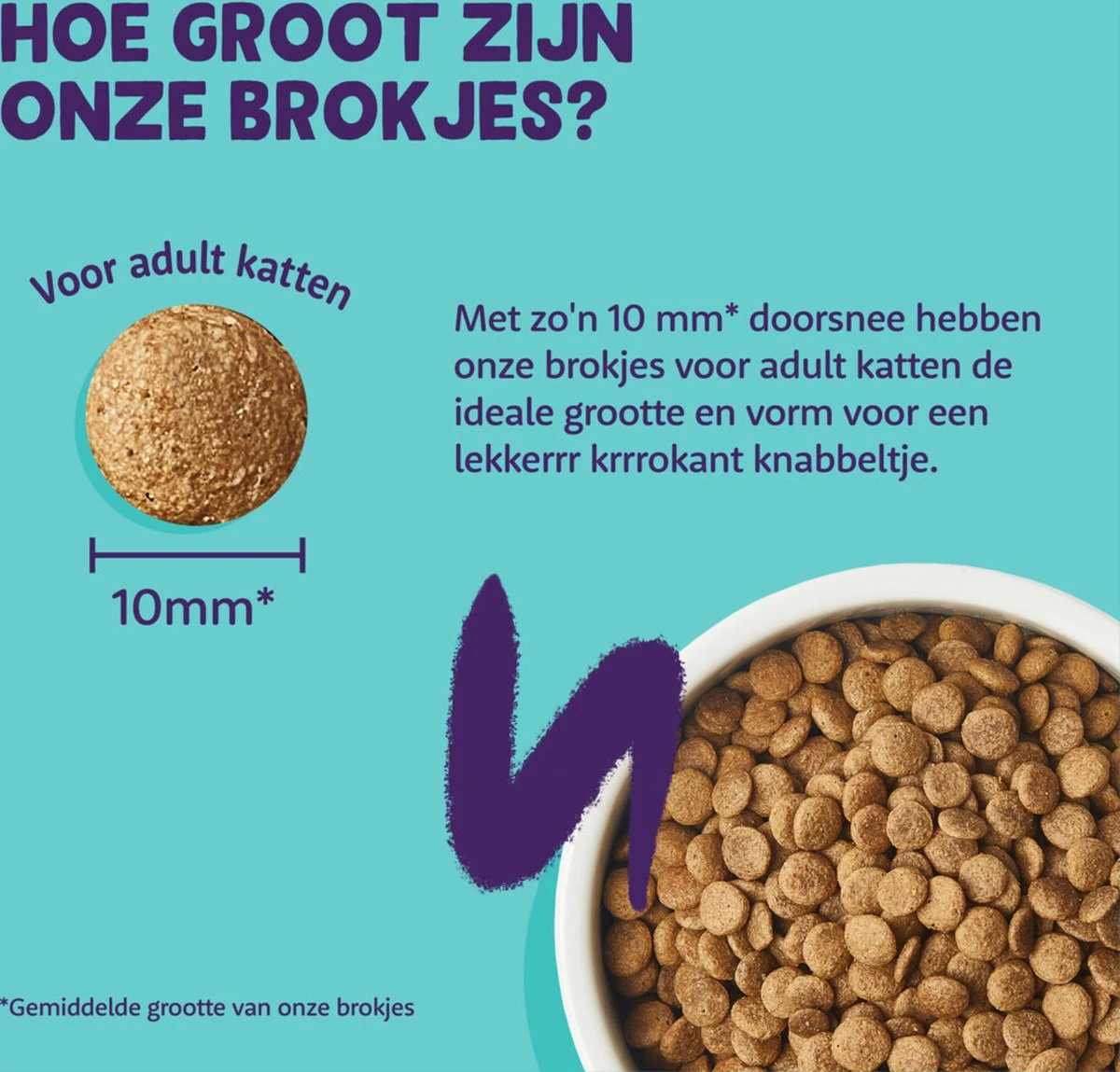 Edgard & Cooper Kattenvoer Adult Zalm 4 Kg 6 Edgard & Cooper Kattenvoer Adult Zalm 4 Kg - Image 6