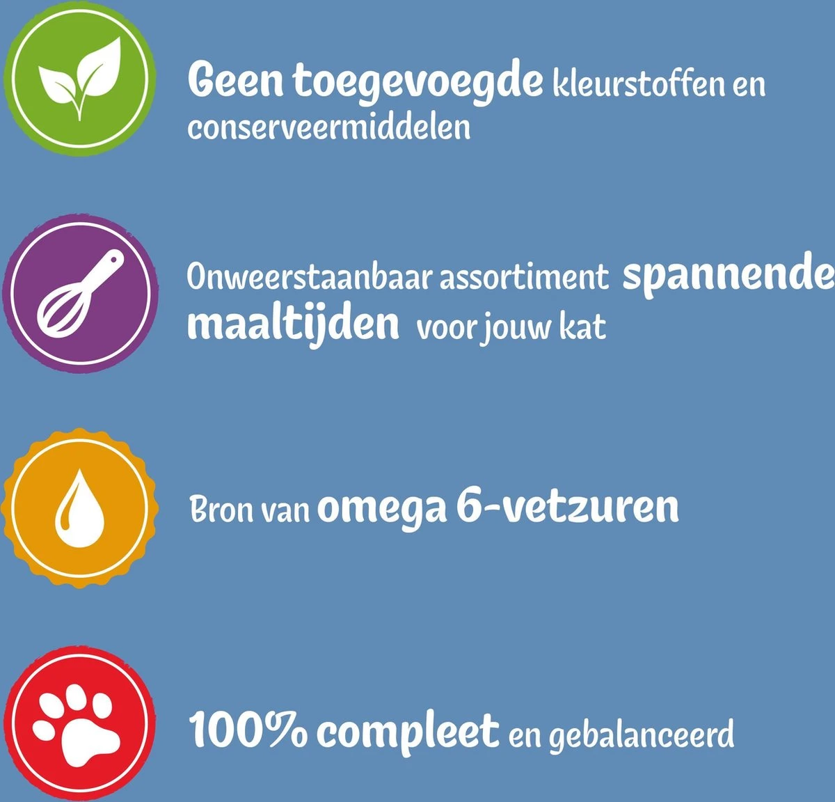 Felix Original Mix Senior 7+ In Gelei - Katten Natvoer - 4x12x85 Gr 5 Felix Original Mix Senior 7+ In Gelei - Katten Natvoer - 4x12x85 Gr - Image 5