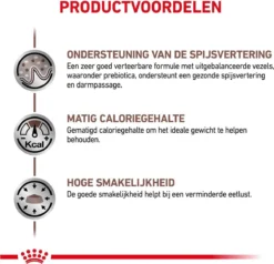 Royal Canin Gastro Intestinal Moderate Calorie - Kattenvoer - 4 Kg 15 Royal Canin Gastro Intestinal Moderate Calorie - Kattenvoer - 4 Kg -Merkloos Verkoop 1200x1155 1