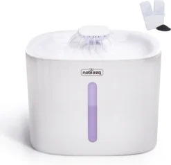 Nobleza Drinkfontein Voor Katten