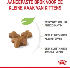 Royal Canin Kitten - Kittenvoer - 2 Kg -Merkloos Verkoop 1200x1159 28