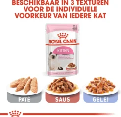 Royal Canin Wet Kitten (12X85 GR) -Merkloos Verkoop 1200x1159 3