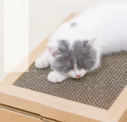 Kattenhuis Krab-speel Huis Voor Poezen En Katten -Merkloos Verkoop 1200x1159 39