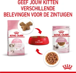 Royal Canin Wet Kitten (12X85 GR) -Merkloos Verkoop 1200x1159 4