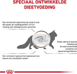 Royal Canin Fibre Response - Kattenvoer - 4 Kg 14 Royal Canin Fibre Response - Kattenvoer - 4 Kg -Merkloos Verkoop 1200x1162
